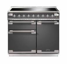 Rangemaster Cooker 100cm Induction